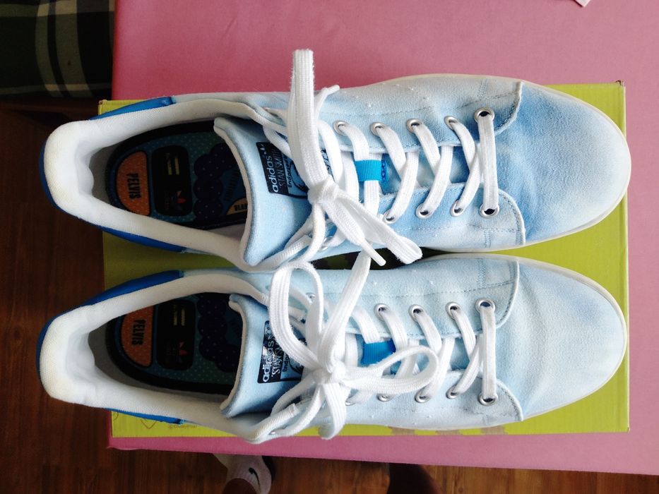 Buty Adidas Stan Smith