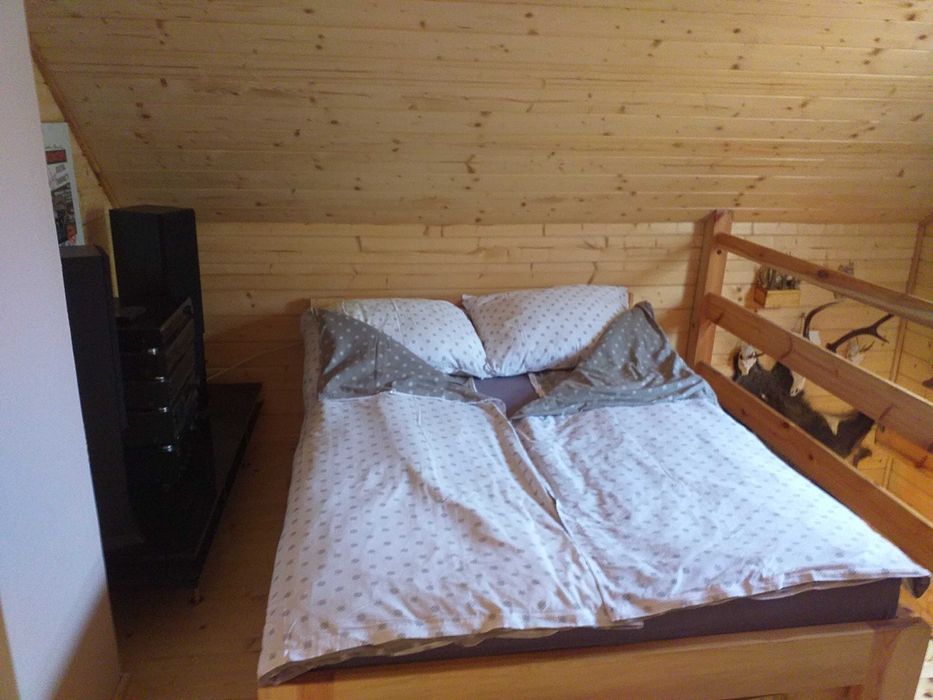 Domek letniskowy Salino, Kaszuby