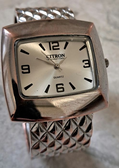 Citron International CENT-057