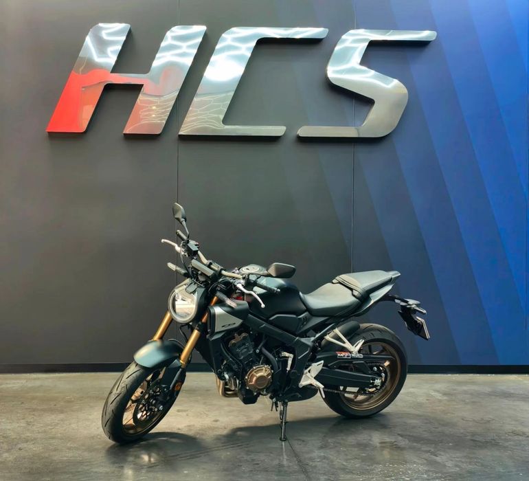 Honda CB