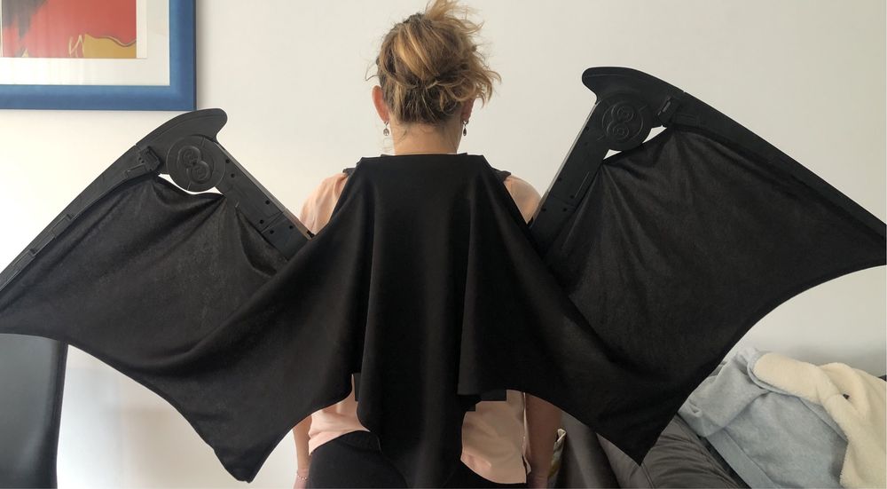 Batman Cape - halloween