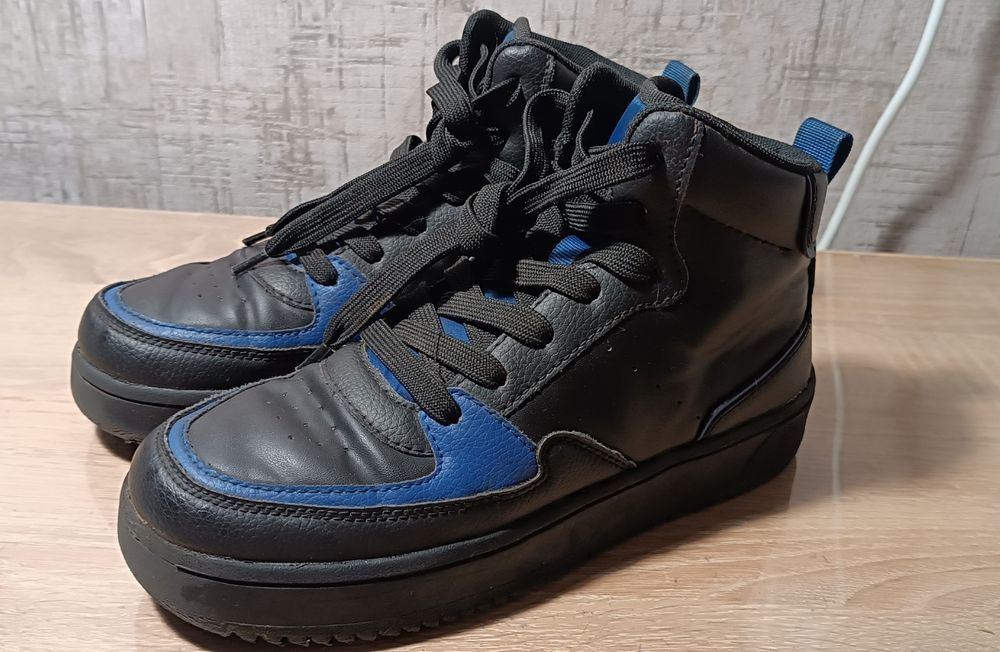 Ботинки НМ для хлопчика