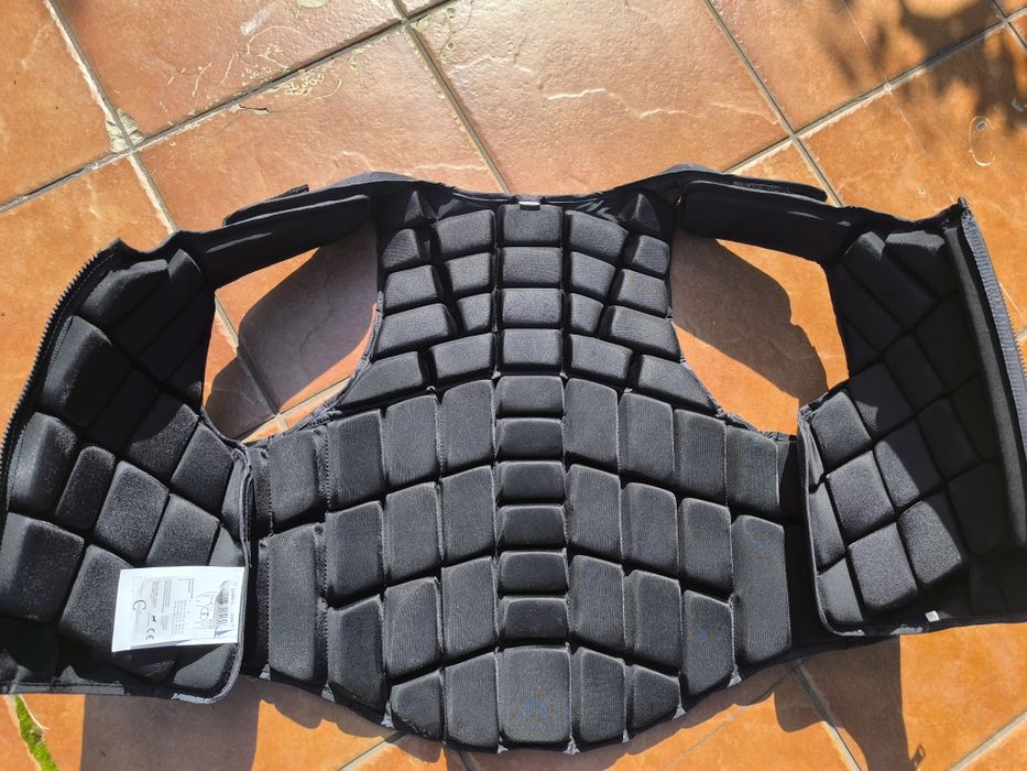 Covalliero kamizelka ochronna protectoflex