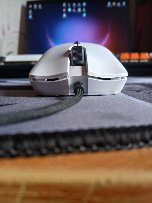 Игровая мышь Glorious MODEL O