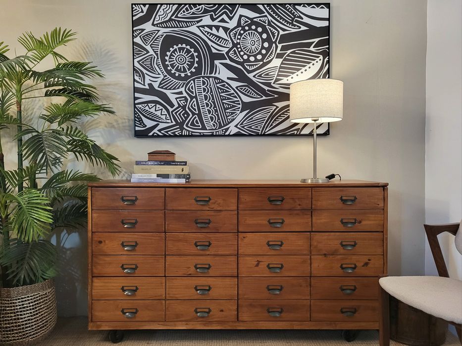 comoda, aparador, consola,  movel tv, industrial, rustico