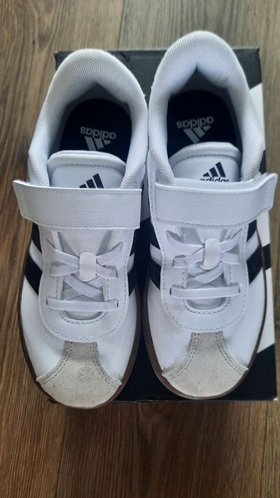 Adidasy chłopięce adidas 33