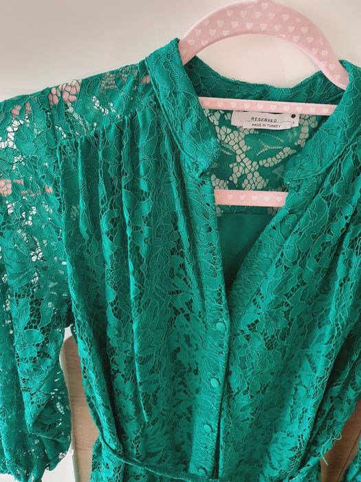 Sukienka Reserved rozm S-L