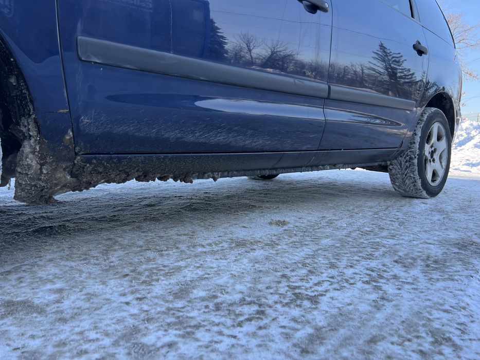 Ford Galaxy 1.9 TDI 7 місць авто,машина для ЗСУ