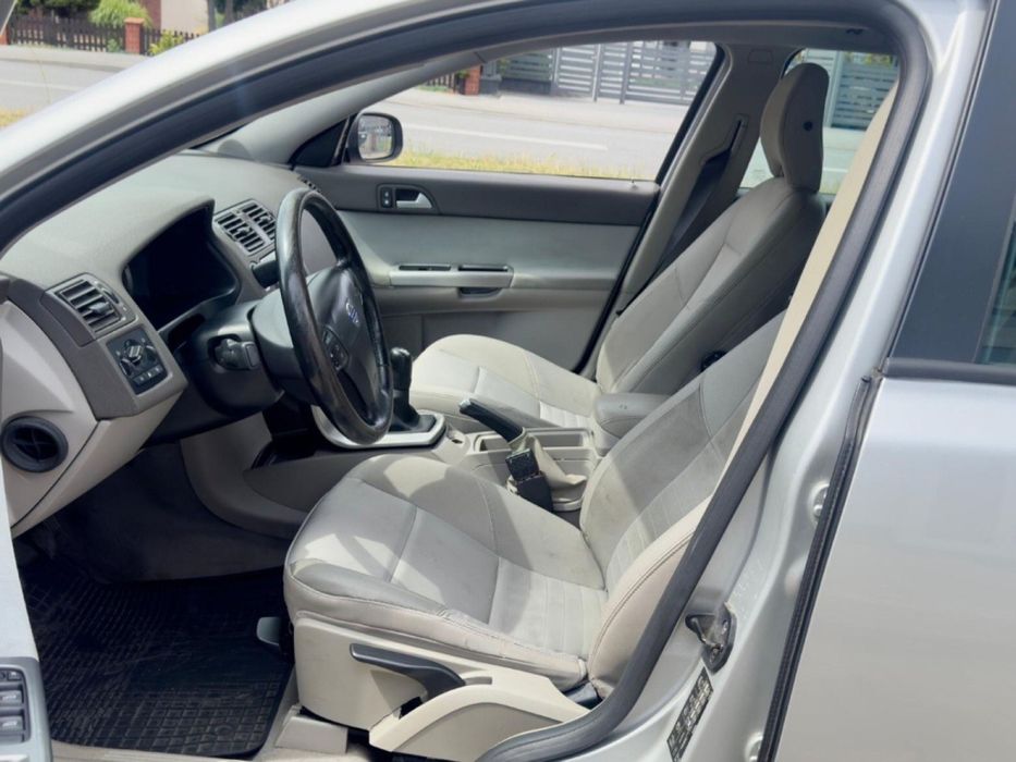 VOLVO V50 2.0 diesel