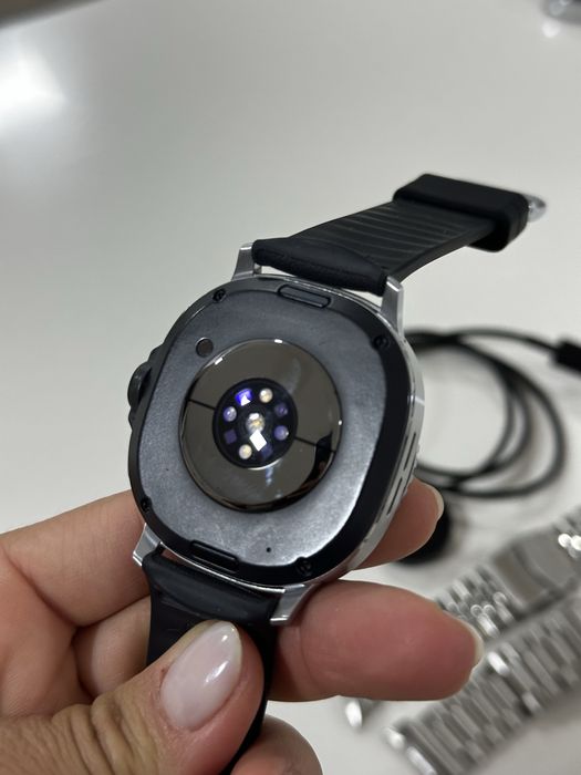 Samsung Galaxy Watch 8 Classic Original