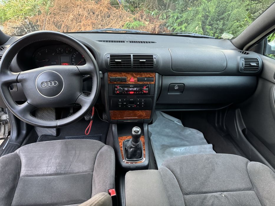 Audi A3 — fotografia 6