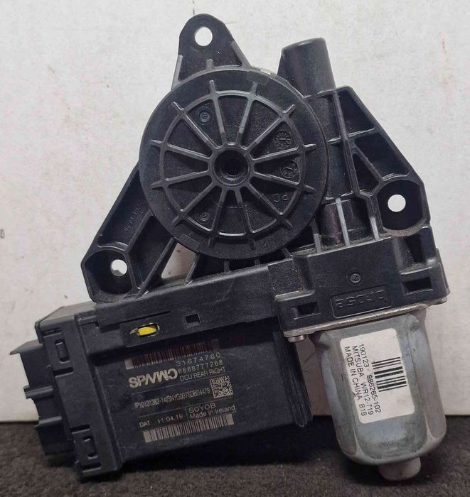 Elevador Vidros Trás Direito 31674760 - VOLVO V60 II