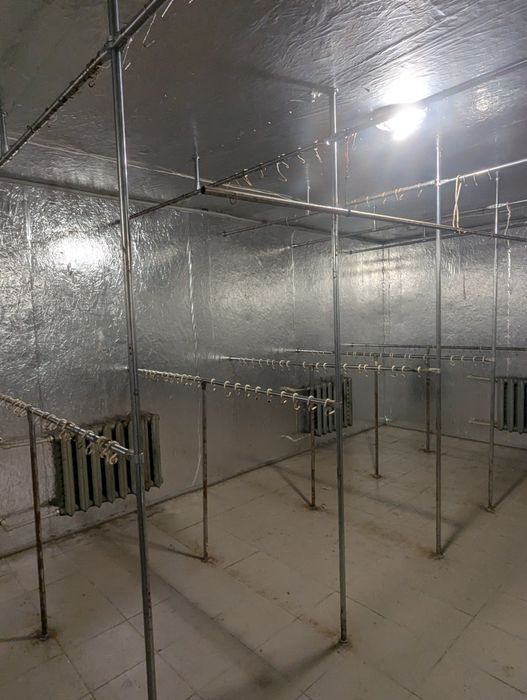 Продається приміщення після реконструкції і 25 сот в с. Буків