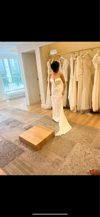 Nowa Suknia ślubna Pronovias XS, S , M
