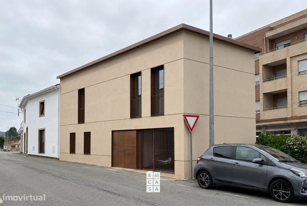 Moradia Devoluta T2 Venda em Carregosa,Oliveira de Azeméis