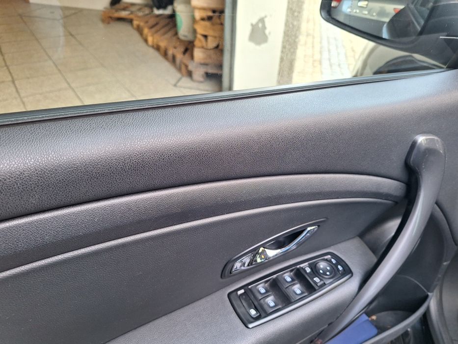 Renault Megane ST