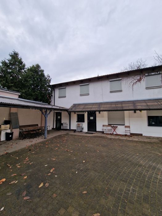 Apartament dla pracujących