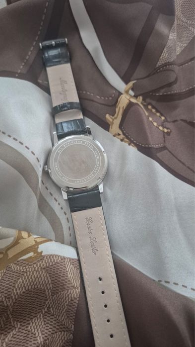 Montegrappa Italia zegarki męski, i damski quartz