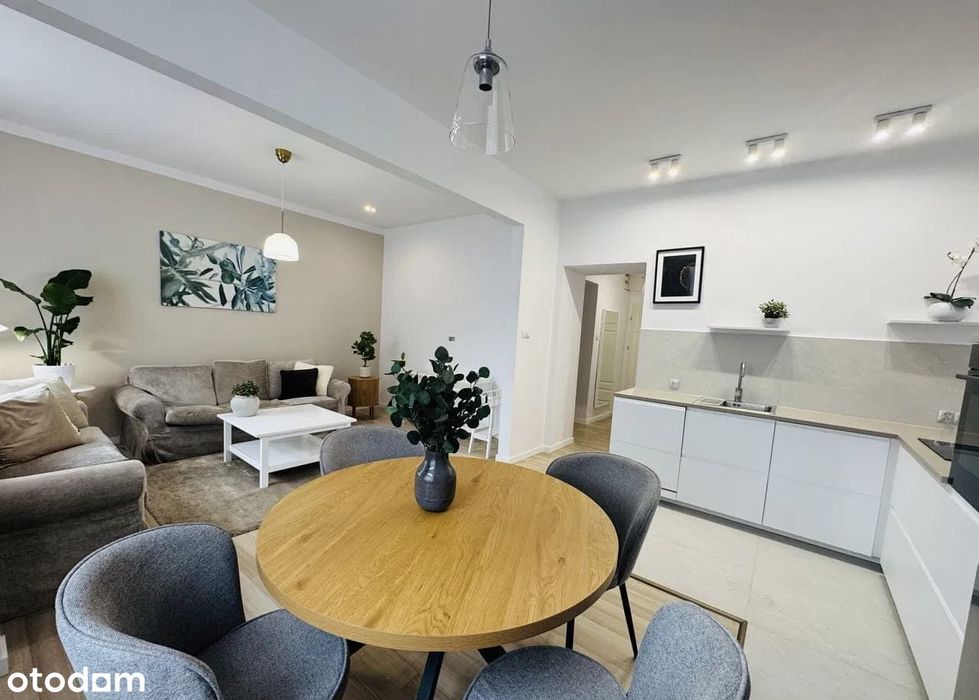 Mieszkanie 45 m² na wynajem w Tysiącleciu