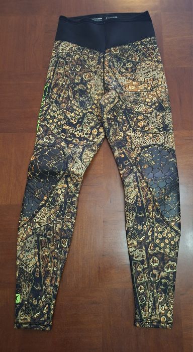 Calças pesca submarina Salvimar 5,5mm