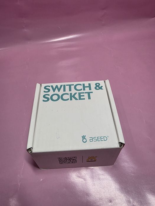 вимикач BSEED Smart Switch