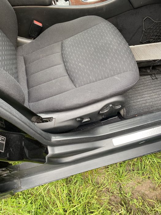 Mercedes 2.2 cdi silnik 646 963