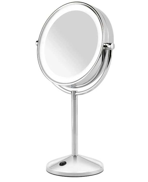 Дзеркало косметичне Babyliss 9436Е