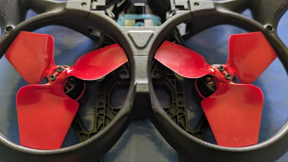 DJI AVATA peças sobresalentes