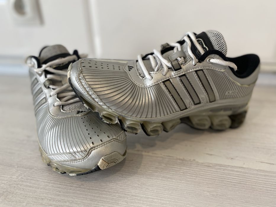 Adidas bounce 2009 hotsell
