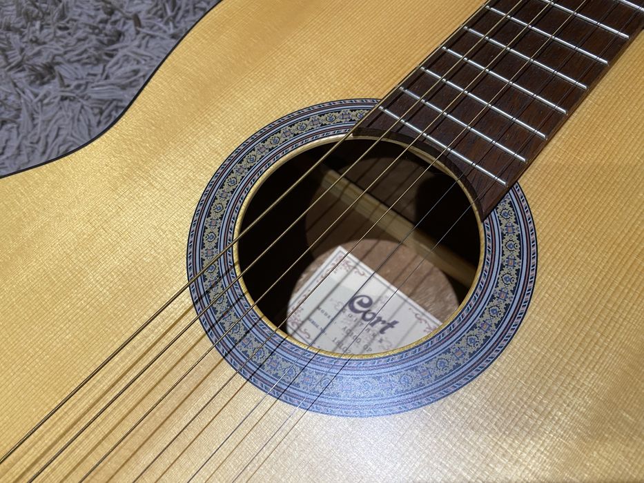 Гитара Cort AC100 OP