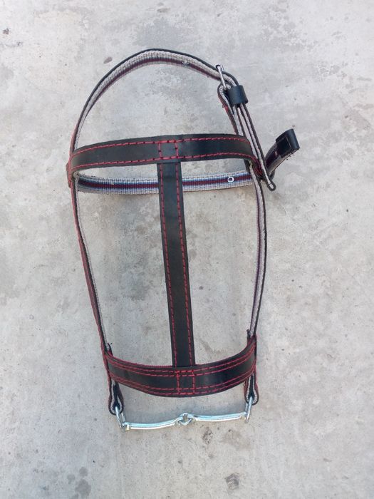 Продам упряж (збрую) для коней