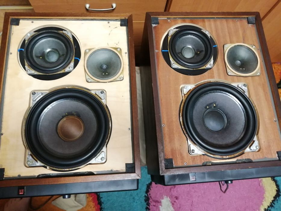 Активная акустика "Эстония 25 АСА-ll"