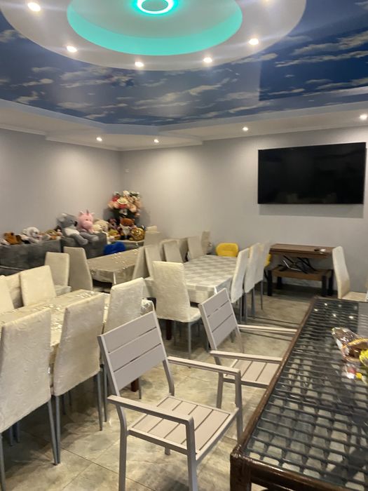 Аренда банкетного зала