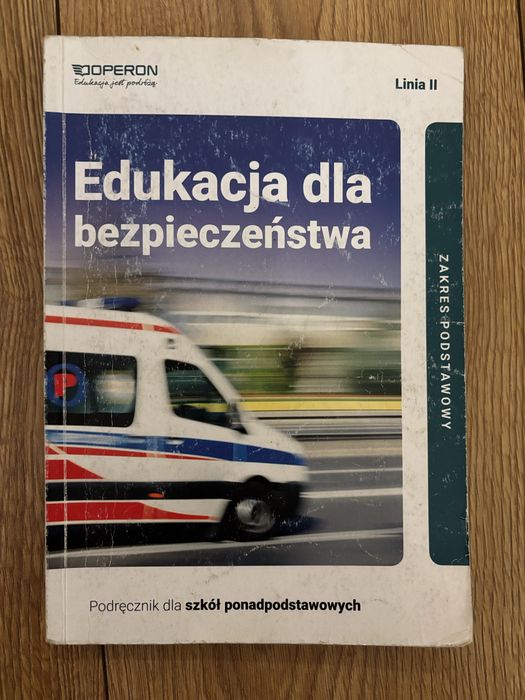 Edukacja dla bezpieczeństwa EDB
