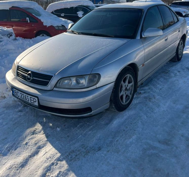 Продам Opel Omega 2000рік