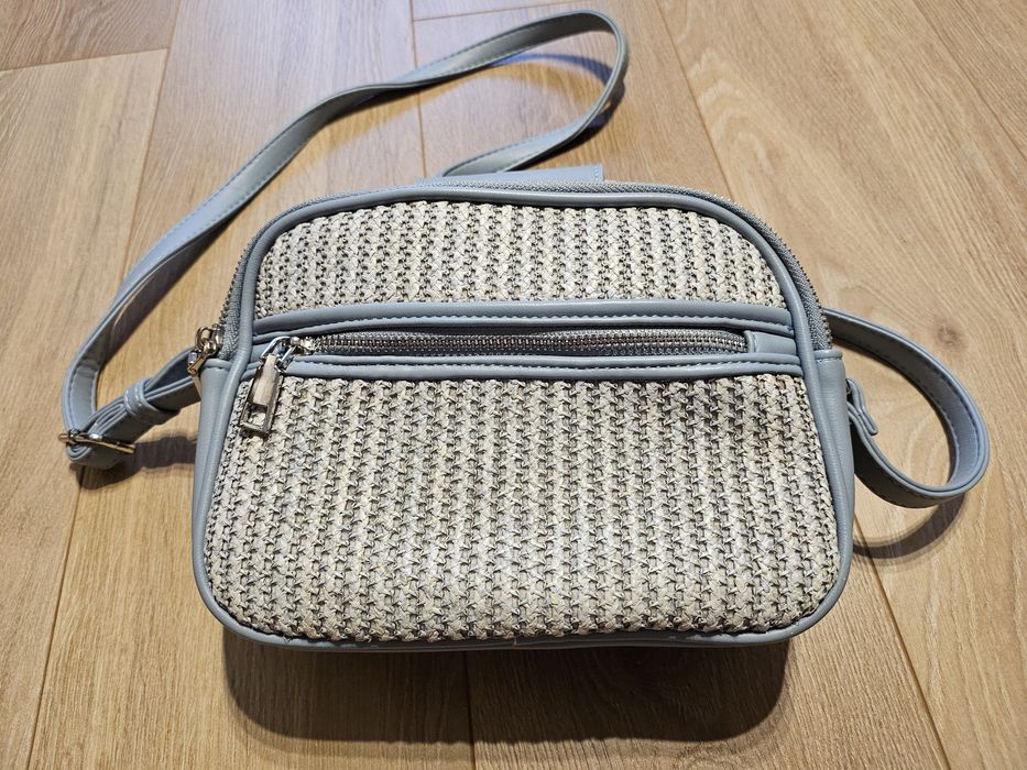 Torebka damska z Ccc