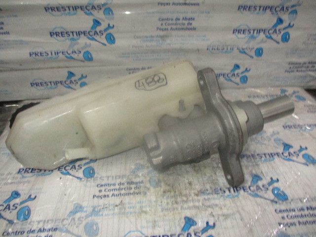 Bomba central dos travões TOYOTA Auris Hatchback (_E15_)