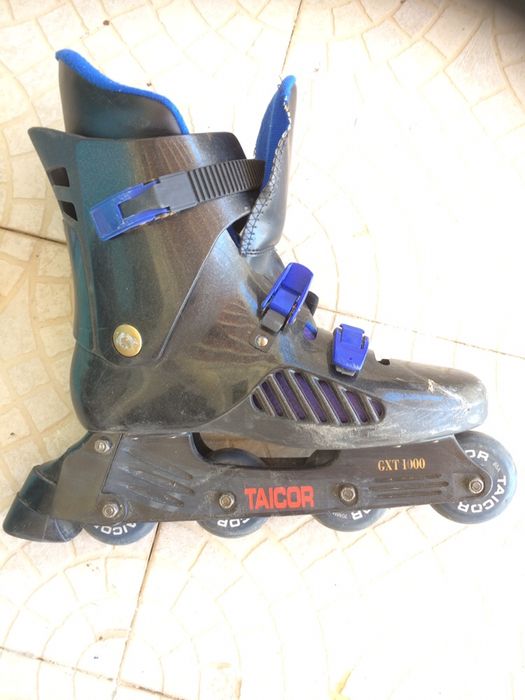 Inline Skates in good condition64586198980737124