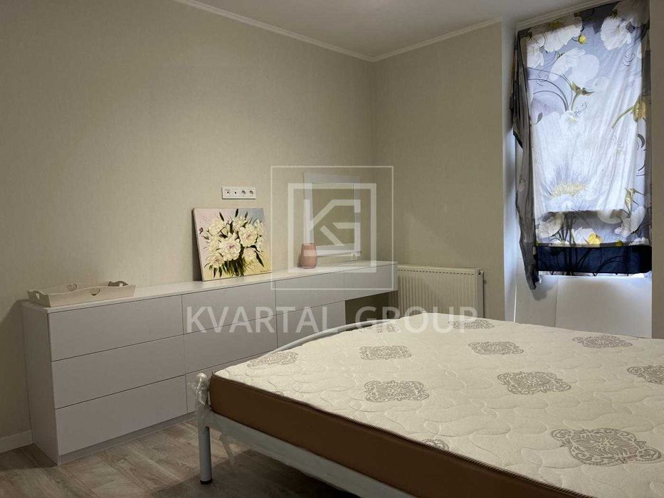 Продаж 2-к квартири / Буча / Бориса Гмирі / ЖК Нова Буча / Газ / 2 % оформлення
