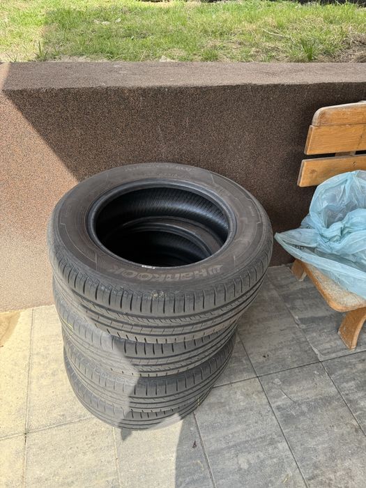 Opony letnie 195/65/R15