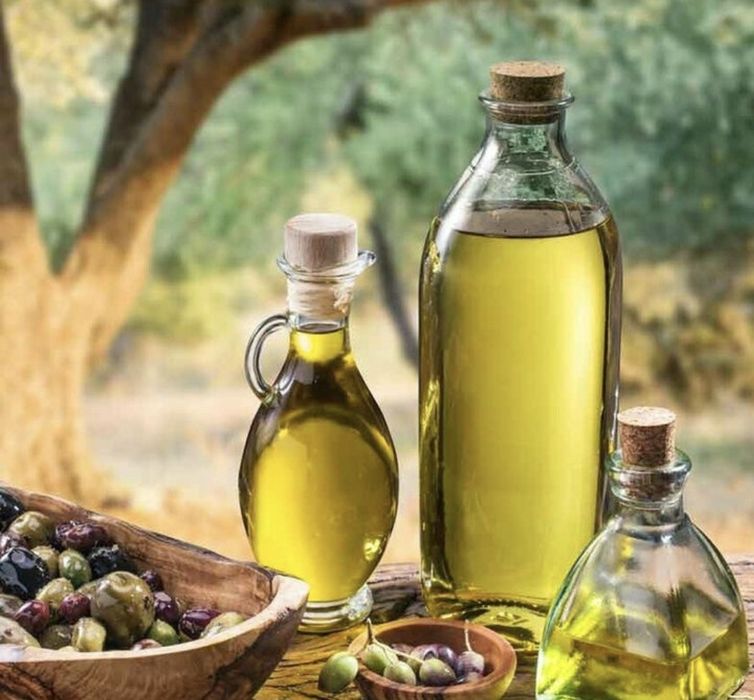 Azeite do produtor