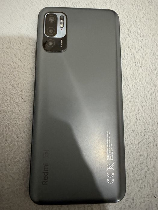 Redmi note 10 5g