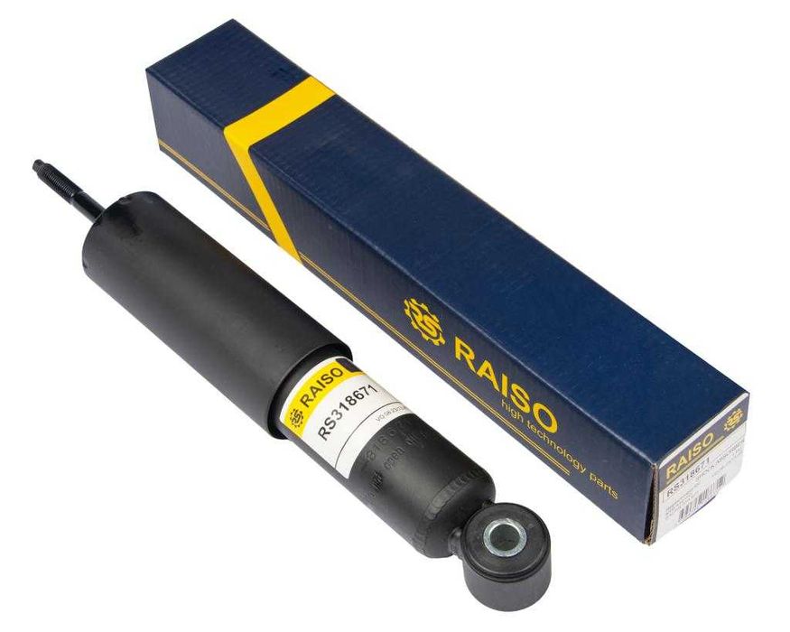 Амортизатор/Стойка Передній/Задній на Mitsubishi L200/Toyota Hilux V