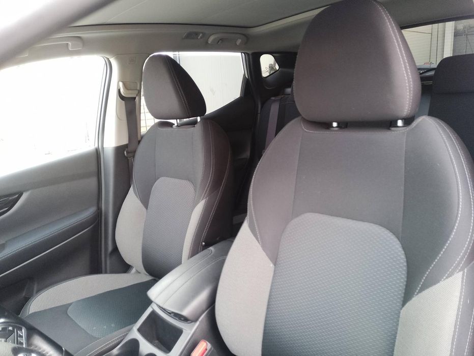 Porta Traseira Direita Nissan Qashqai J11E