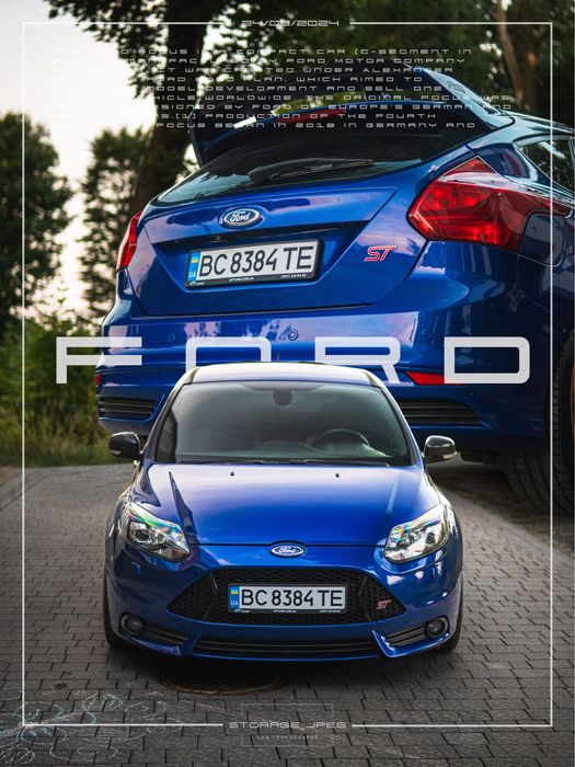 Фотограф Львів . Автофотограф .