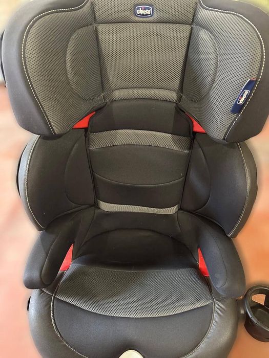Автокрісло Chicco Oasys