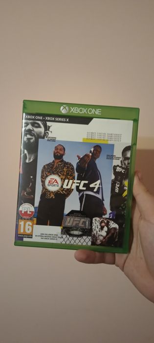 Обміняю Xbox one на ігрове кермо