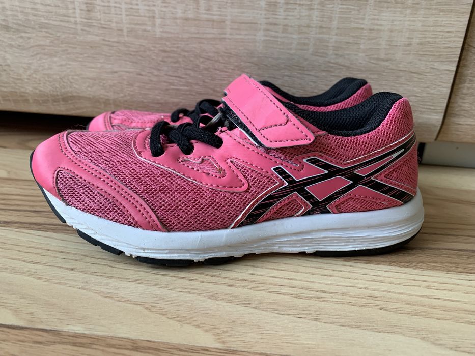 Кросовки кросівки asics р.30,5