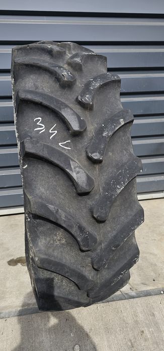Firestone 480/70r30 cała 3,5cm bieznika