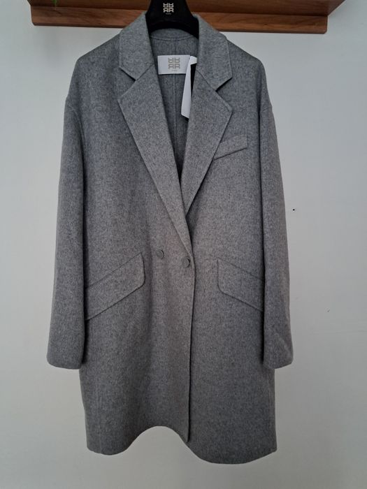 PŁASZCZ RIANI nowy z metką